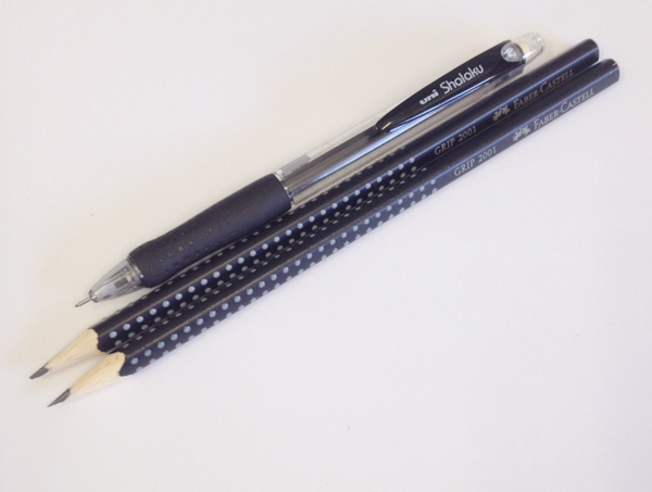 My Favourite Bullet Journal Supplies - christina77star.co.uk