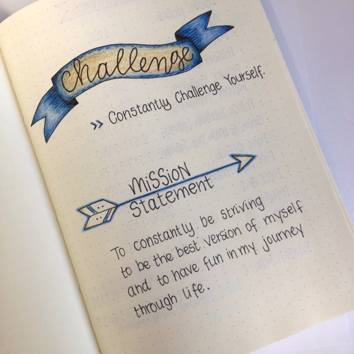 One Month Bullet Journaling: What I've learned - christina77star.co.uk