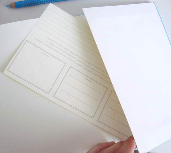 Leuchtturm1917 Bullet Journal
