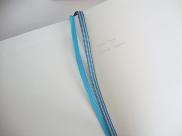 Leuchtturm1917 Bullet Journal