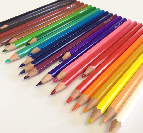 My Favourite Bullet Journal Supplies - christina77star.co.uk