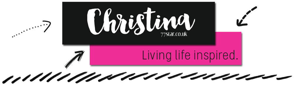 christina77star.co.uk