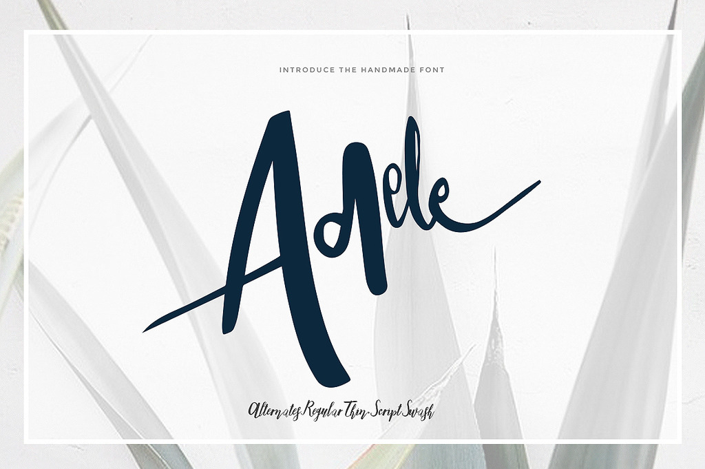 adele